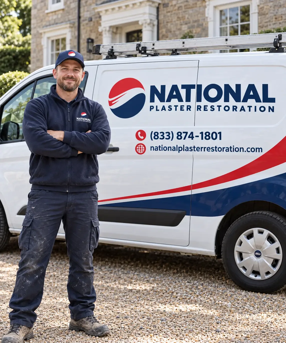 Plaster Repair company in Craig, AK